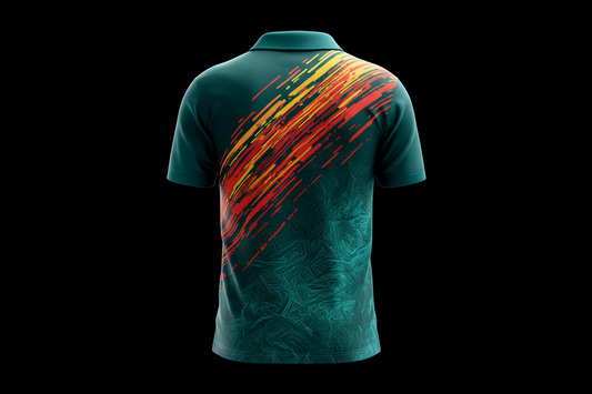 Next Print Cricket Custom Football Jersey for Tournamentsports jersey pole  t- shirt / All over printed jersey / mem and women