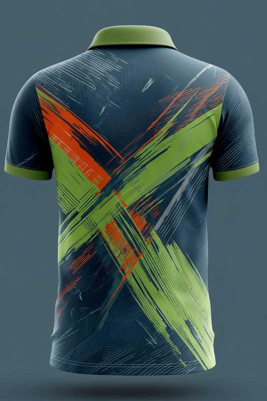Next Print Cricket Custom Esports Jersey Printing jersey pole t- shirt / All over printed jersey / mem and women