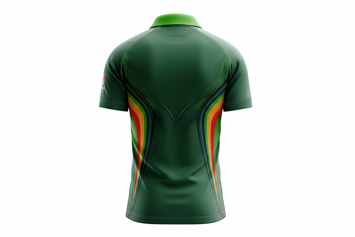 Next Print Cricket Professional Football Team Uniformsports jersey pole  t- shirt / All over printed jersey / mem and women