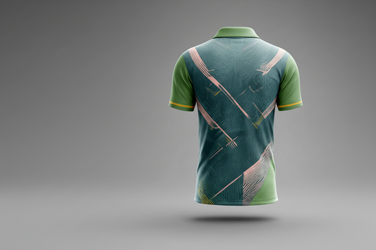 Next Print Cricket Custom Football Jersey Under ₹599sports jersey pole  t- shirt / All over printed jersey / mem and women