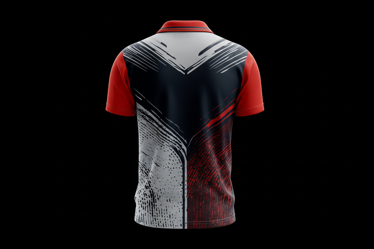 Next Print Cricket Football Jersey Bulk Order Manufacturersports jersey pole  t- shirt / All over printed jersey / mem and women