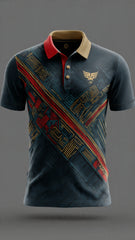 Next Print Cricket  2. Personalized Football Team Jersey Indiasports jersey pole  t- shirt / All over printed jersey / mem and women