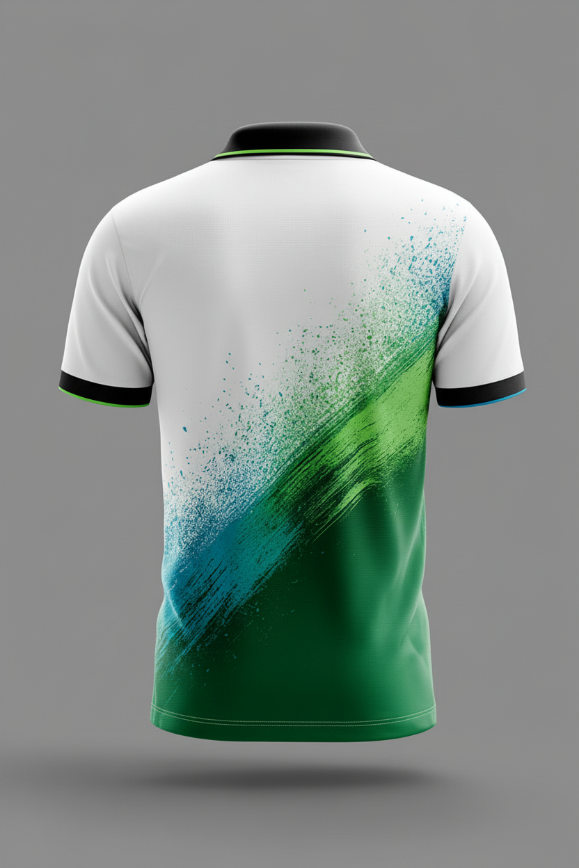 Next Print Cricket Custom Team Cricket Jersey Suppliersports jersey pole  t- shirt / All over printed jersey / mem and women