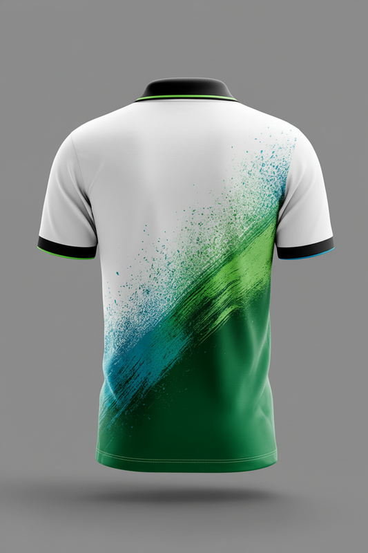 Next Print Cricket Custom Team Cricket Jersey Suppliersports jersey pole  t- shirt / All over printed jersey / mem and women