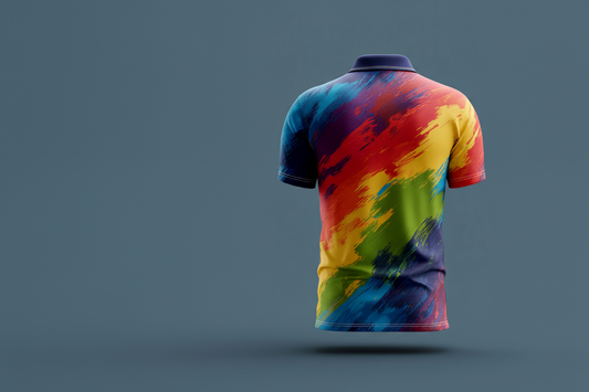 Next Print Cricket Custom Cricket Jersey for Night Matchessports jersey pole  t- shirt / All over printed jersey / mem and women