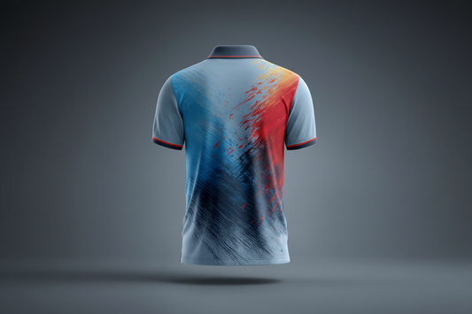 Next Print Cricket Cricket Jersey Direct from Manufacturersports jersey pole  t- shirt / All over printed jersey / mem and women