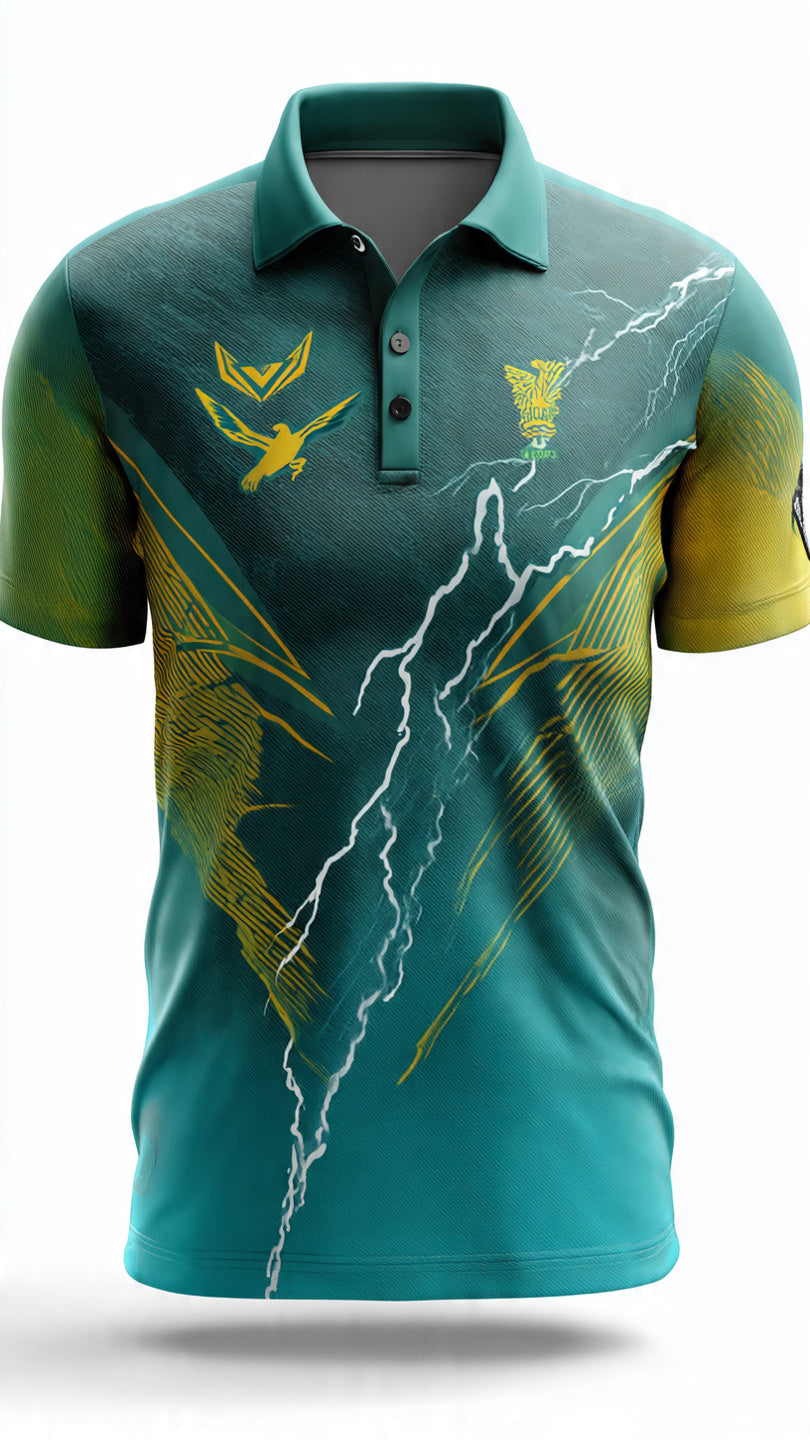 Next Print Cricket Custom Cricket Jersey Online Shoppingsports jersey pole  t- shirt / All over printed jersey / mem and women