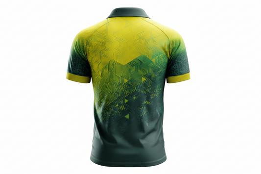 Next Print Cricket Cricket Jersey with Multiple Player Namessports jersey pole  t- shirt / All over printed jersey / mem and women
