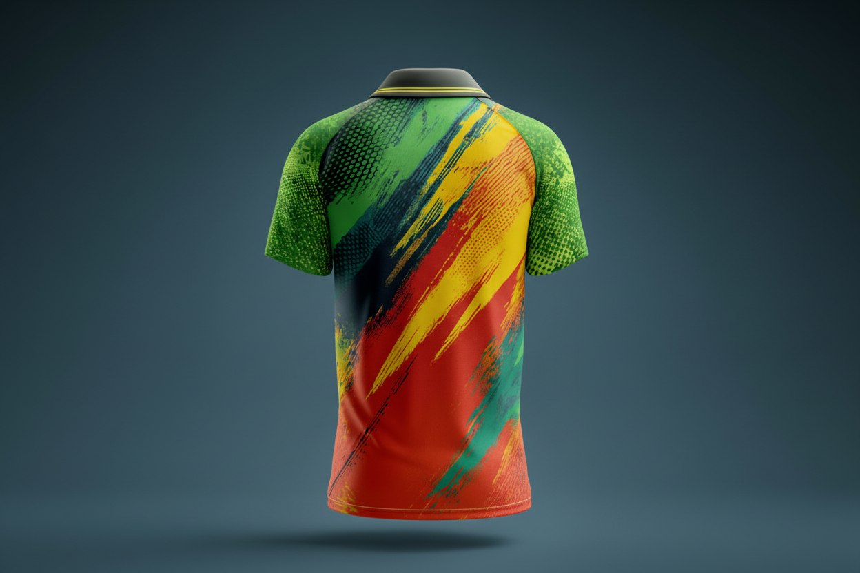 Next Print Cricket Custom Hockey Jersey Printing sports jersey pole t- shirt / All over printed jersey / mem and women