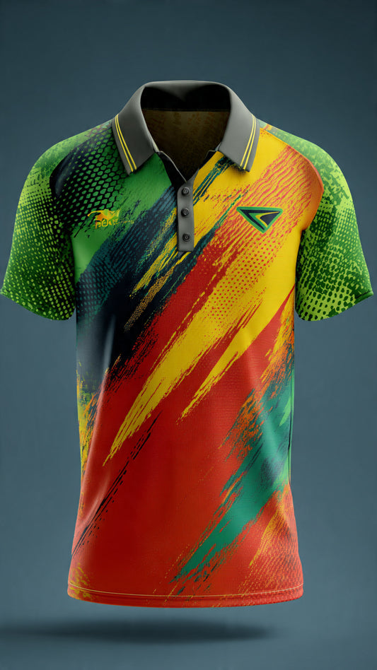 Next Print Cricket Custom Hockey Jersey Printing sports jersey pole t- shirt / All over printed jersey / mem and women