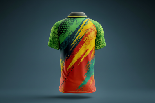 Next Print Cricket Custom Hockey Jersey Printing sports jersey pole t- shirt / All over printed jersey / mem and women