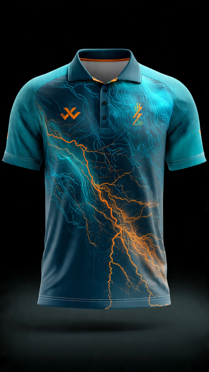 Next Print Cricket Online Jersey Design & Print India sports jersey pole t- shirt / All over printed jersey / mem and women