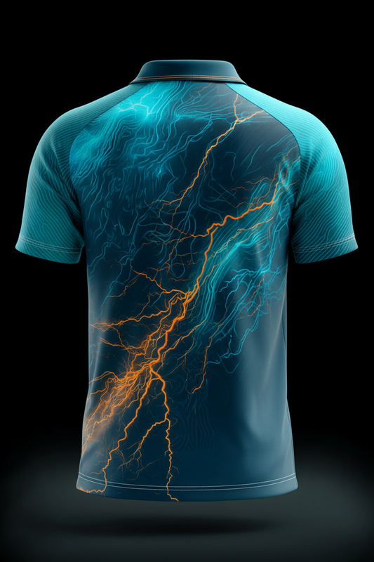 Next Print Cricket Online Jersey Design & Print India sports jersey pole t- shirt / All over printed jersey / mem and women