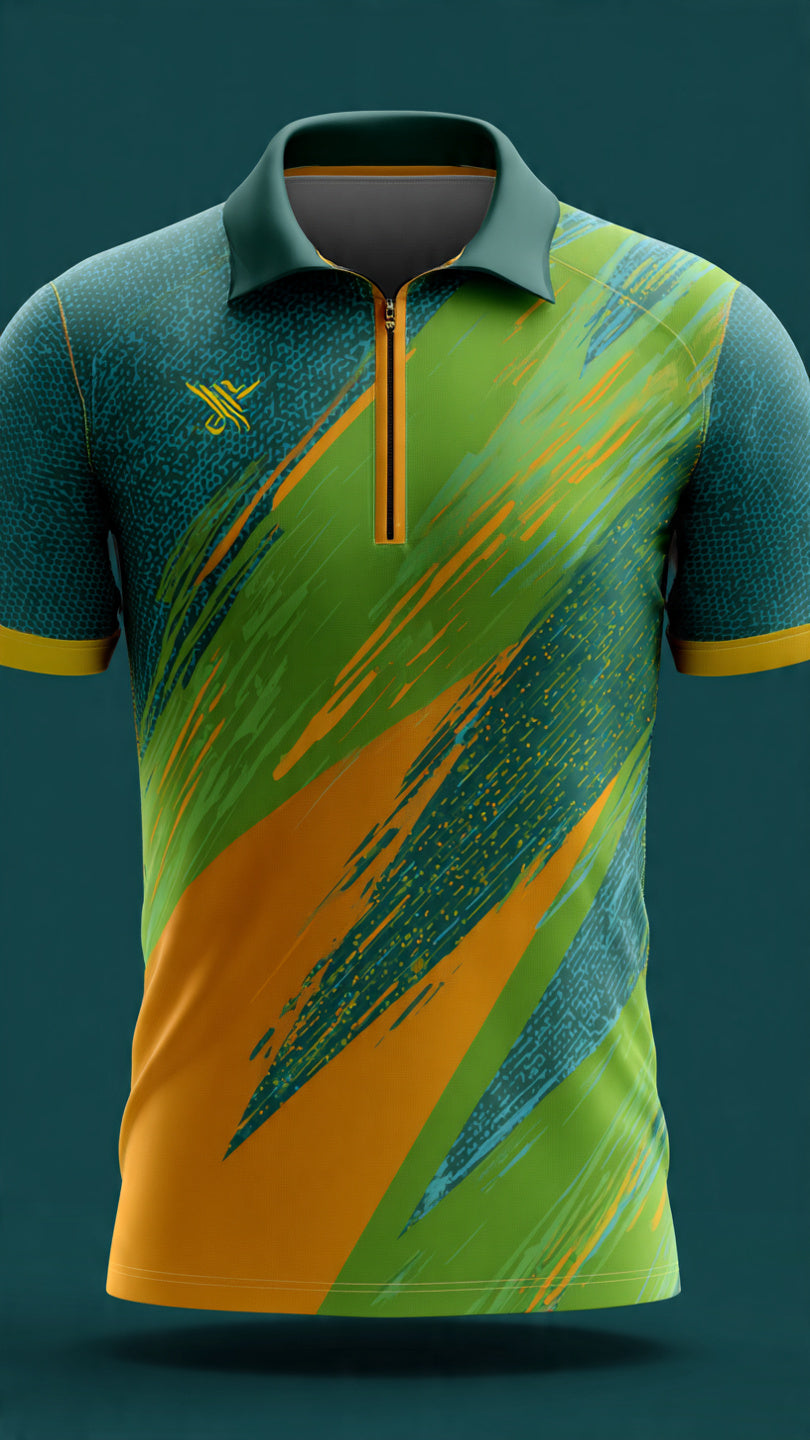 Next Print Cricket Online Jersey Design & Print India sports jersey pole t- shirt / All over printed jersey / mem and women