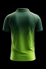 Next Print Cricket Manufacturer sports jersey pole t- shirt / All over printed jersey / mem and women