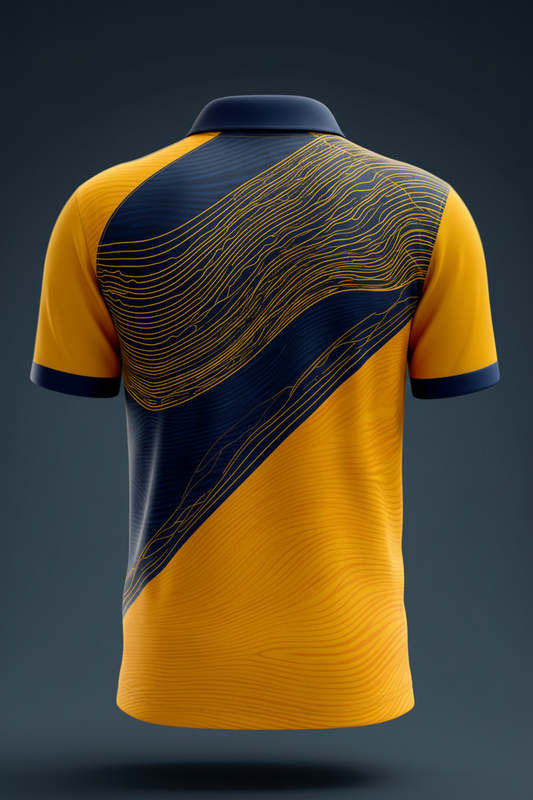 Next Print Cricket Affordable Sports Jersey Online India Sports Polo T-shirt / All Over Printed Jersey / Men And Women.