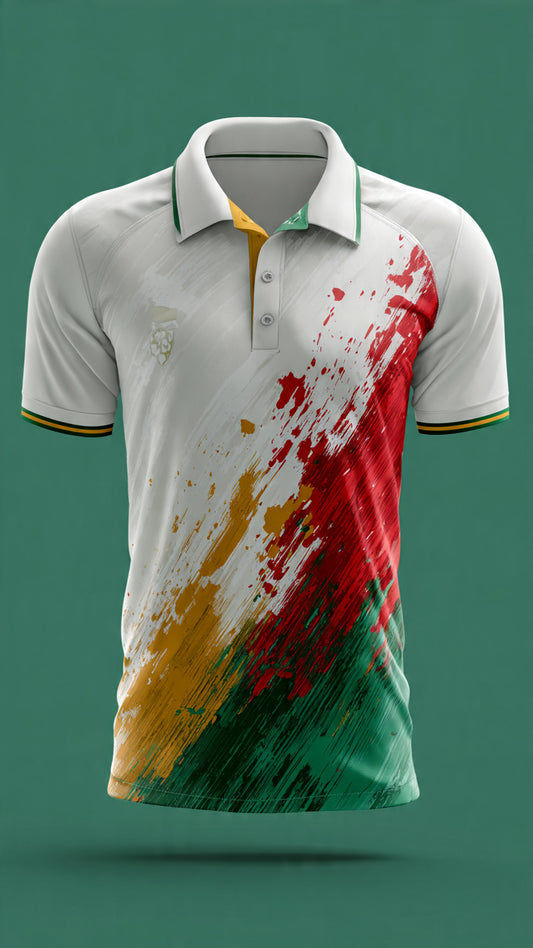 Next Print Cricket College Team Jersey Custom Print sports jersey pole t- shirt / All over printed jersey / mem and women