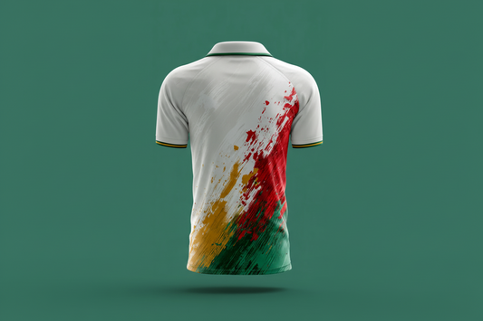 Next Print Cricket College Team Jersey Custom Print sports jersey pole t- shirt / All over printed jersey / mem and women