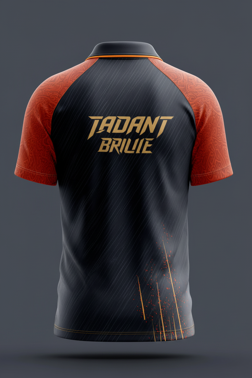 Next Print Cricket College Team Jersey Custom Print sports jersey pole t- shirt / All over printed jersey / mem and women