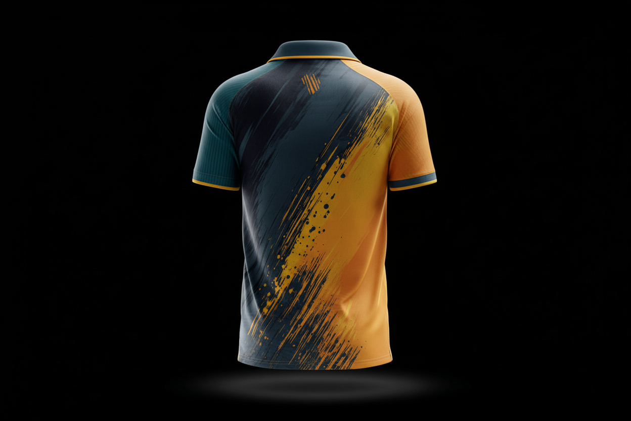 Next Print Cricket Rugby Team Jersey Design India sports jersey pole t- shirt / All over printed jersey / mem and women