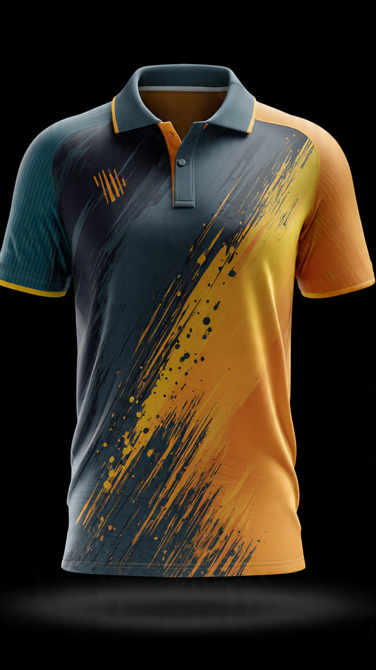 Next Print Cricket Rugby Team Jersey Design India sports jersey pole t- shirt / All over printed jersey / mem and women