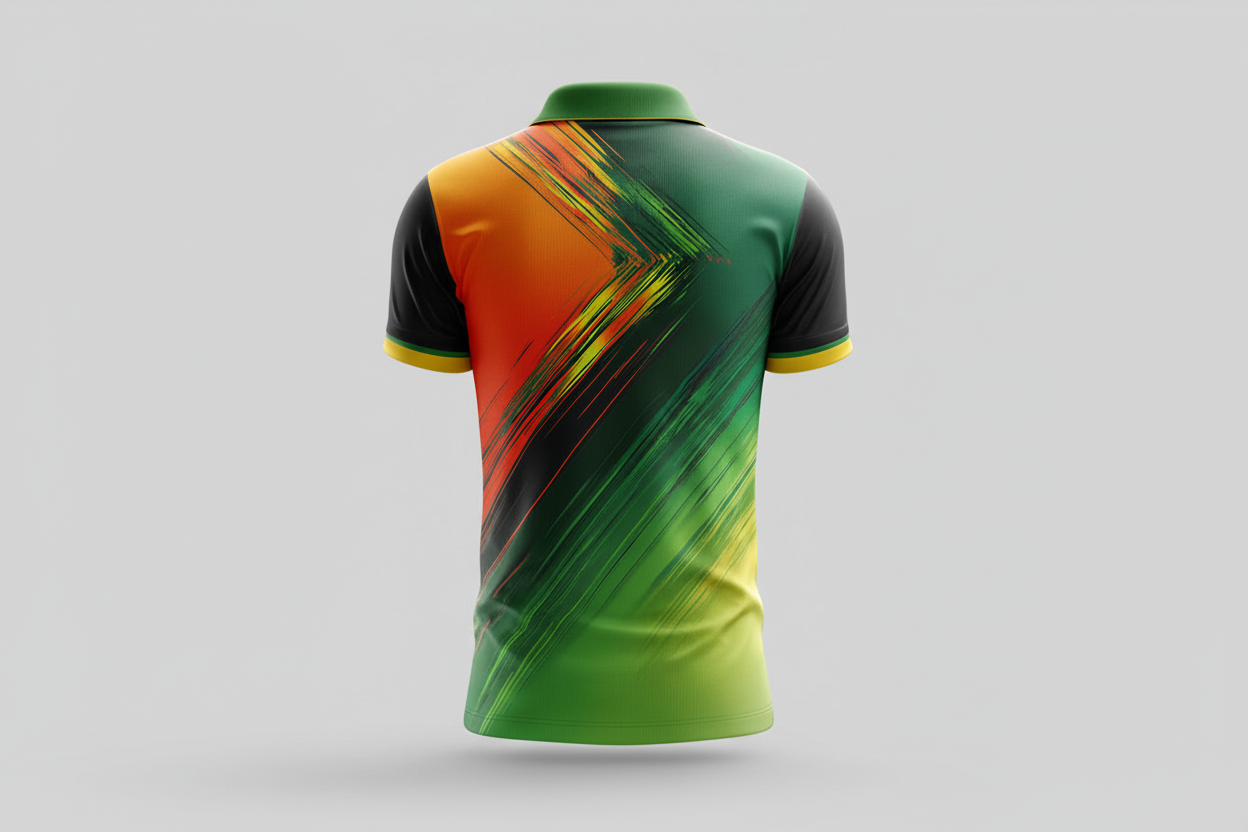 Next Print Cricket Rugby Team Jersey Design India sports jersey pole t- shirt / All over printed jersey / mem and women