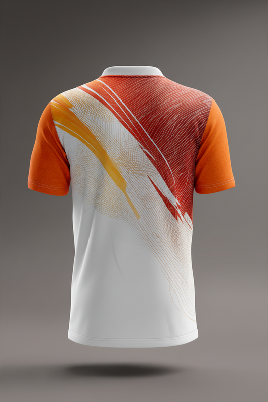 Next Print Cricket Rugby Team Jersey Design India sports jersey pole t- shirt / All over printed jersey / mem and women