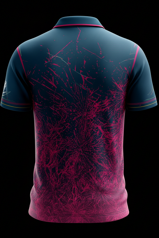 Next Print Cricket Affordable Sports Jersey Online India Sports Polo T-shirt / All Over Printed Jersey / Men And Women.