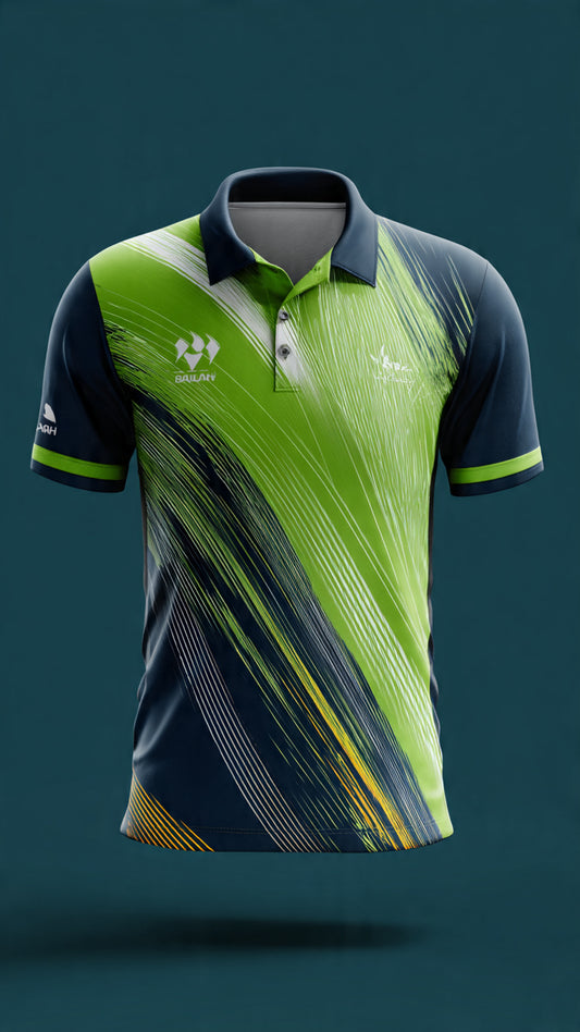 Next Print Cricaket Affordable Sports Jersey Online India Sports Polo T-shirt / All Over Priented Jersey / Men And Women.