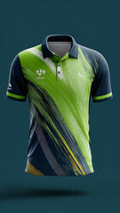 Next Print Cricaket Affordable Sports Jersey Online India Sports Polo T-shirt / All Over Priented Jersey / Men And Women.