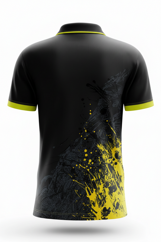 Next Print Cricket Affordable Sports Jersey Online India Sports Polo T-shirt / All Over Printed Jersey / Men And Women.