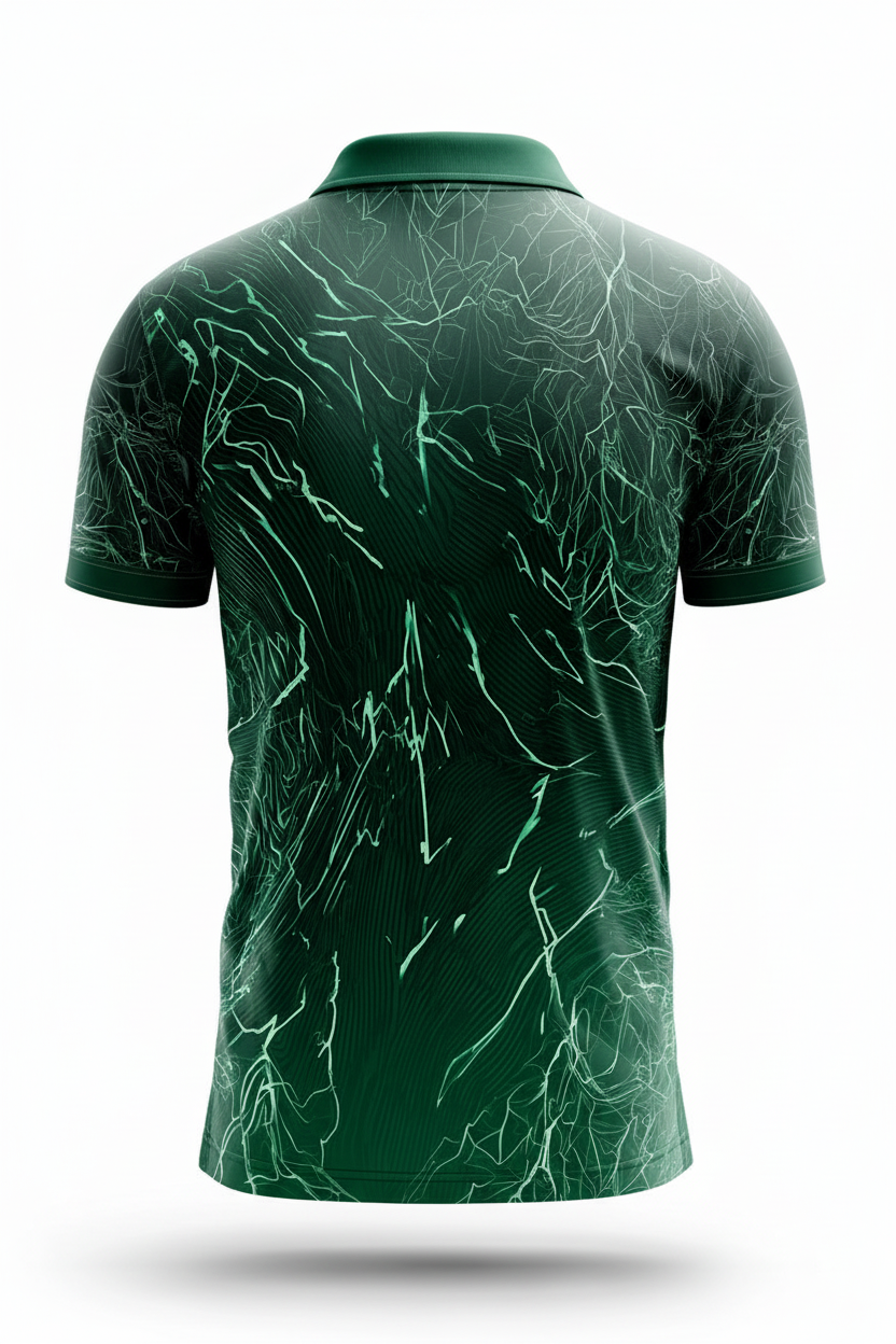 Next Print Cricket Custom Team T Shirt Printing sports jersey pole t- shirt / All over printed jersey / mem and women