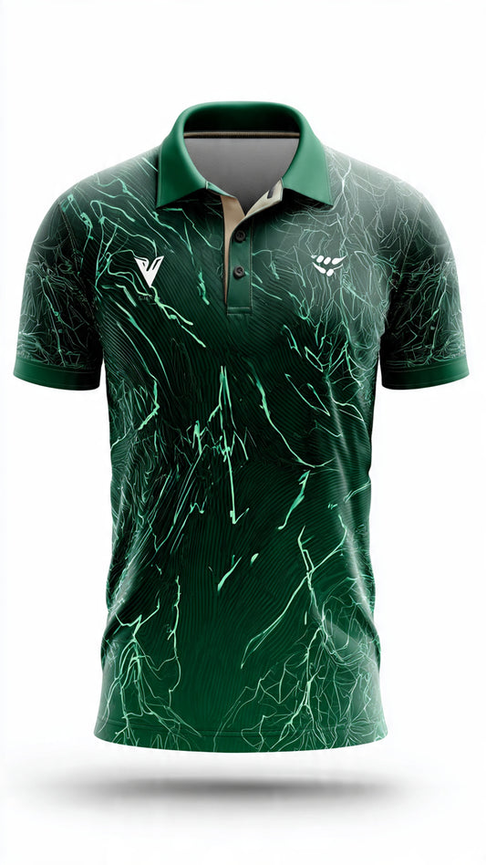 Next Print Cricket Custom Team T Shirt Printing sports jersey pole t- shirt / All over printed jersey / mem and women