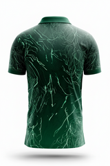 Next Print Cricket Custom Team T Shirt Printing sports jersey pole t- shirt / All over printed jersey / mem and women