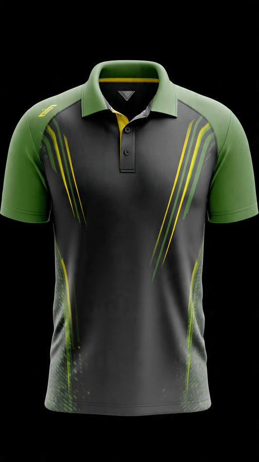Next Print Cricket Team Uniform Custom Design Online sports jersey pole t- shirt / All over printed jersey / mem and women