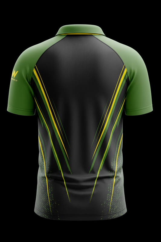 Next Print Cricket Team Uniform Custom Design Online sports jersey pole t- shirt / All over printed jersey / mem and women