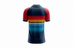 Next Print Cricket Full Sublimation Basketball Jerseysports jersey round neck t- shirt / All over printed jersey / mem and women