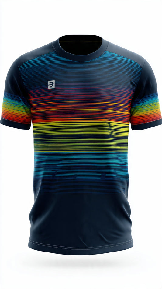 Next Print Cricket Full Sublimation Basketball Jerseysports jersey round neck t- shirt / All over printed jersey / mem and women