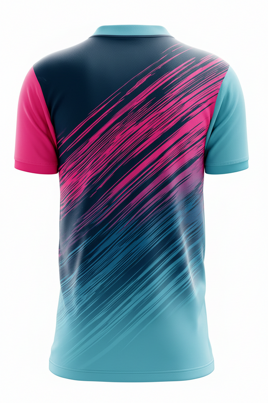 Next Print Cricket Full Sublimation Basketball Jerseysports jersey round neck t- shirt / All over printed jersey / mem and women