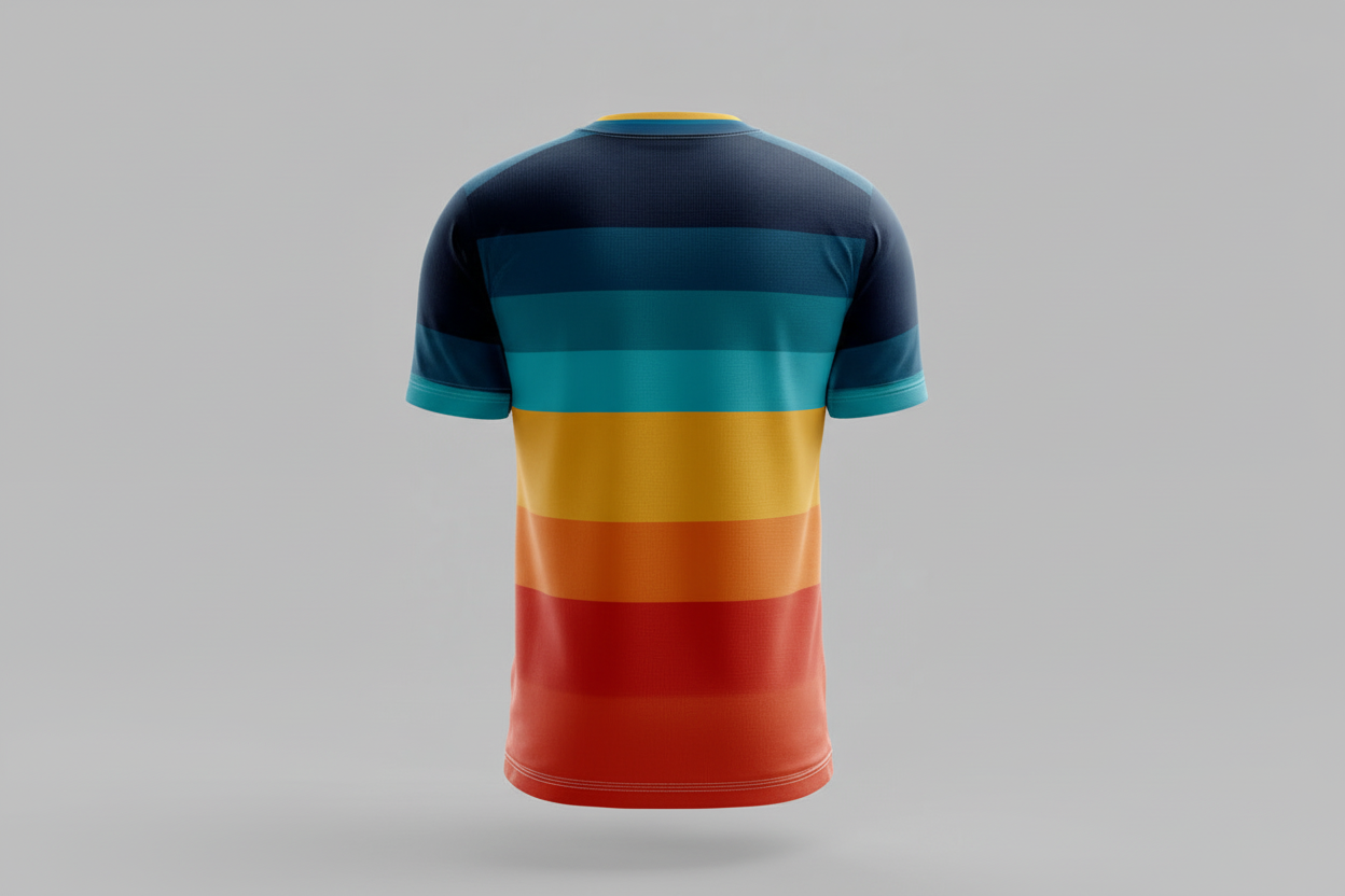 Next Print Cricket Full Sublimation Basketball Jerseysports jersey round neck t- shirt / All over printed jersey / mem and women