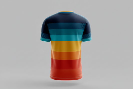 Next Print Cricket Full Sublimation Basketball Jerseysports jersey round neck t- shirt / All over printed jersey / mem and women