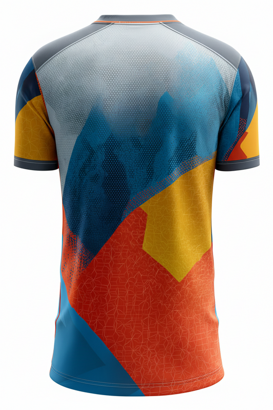 Next Print Cricket Volleyball Jersey Bulk Order sports jersey round neck t- shirt / All over printed jersey / mem and women