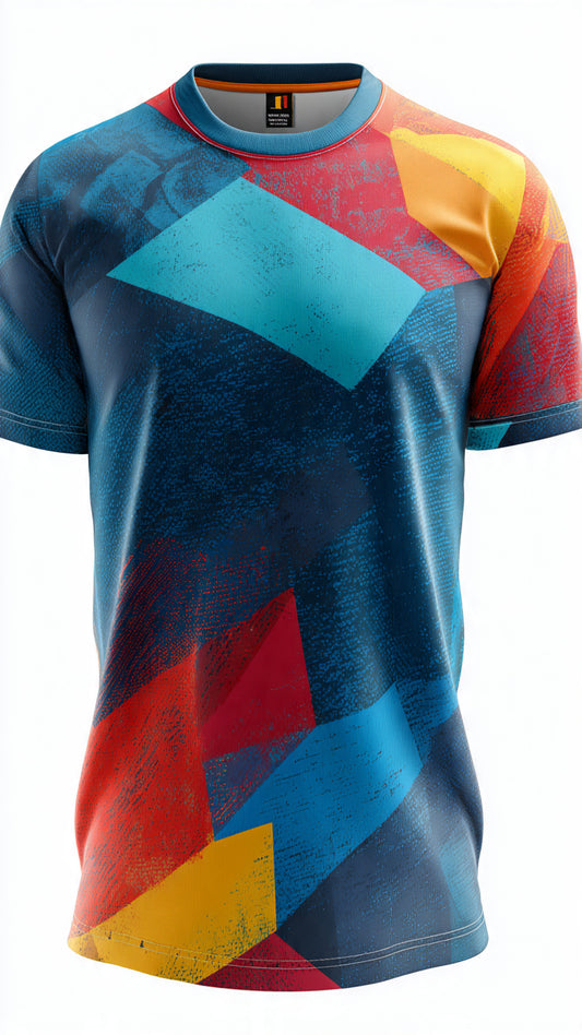 Next Print Cricket Full Sublimation Basketball Jerseysports jersey round neck t- shirt / All over printed jersey / mem and women