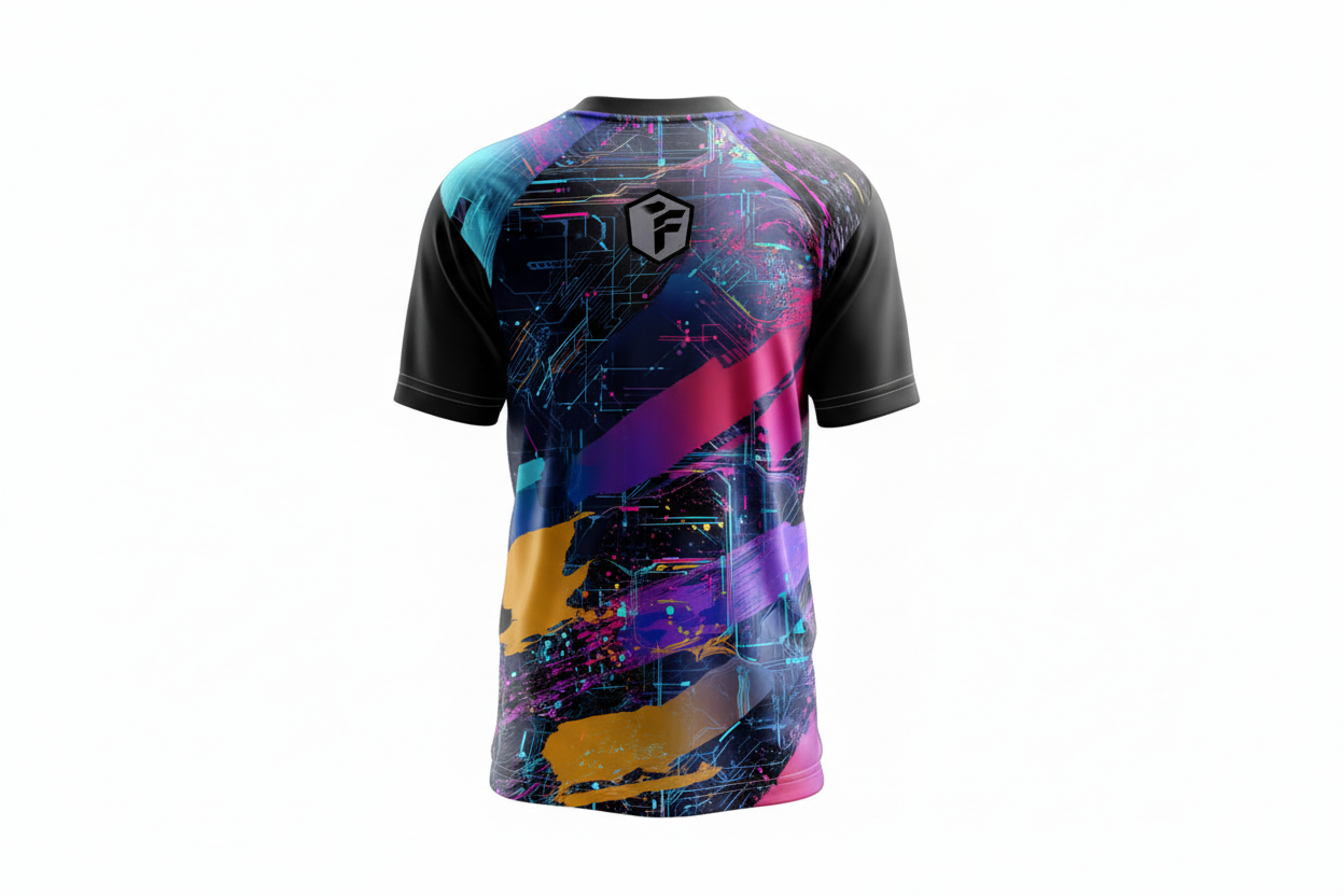 Next Print Cricket Full Sublimation Basketball Jerseysports jersey round neck t- shirt / All over printed jersey / mem and women