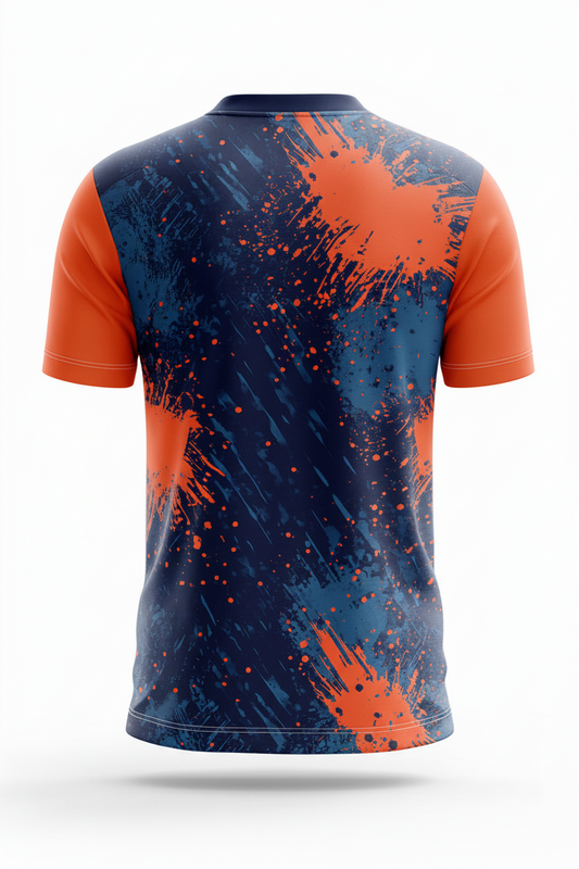 Next Print Cricket All Over Print Basketball Jersey sports jersey round neck t- shirt / All over printed jersey / mem and women
