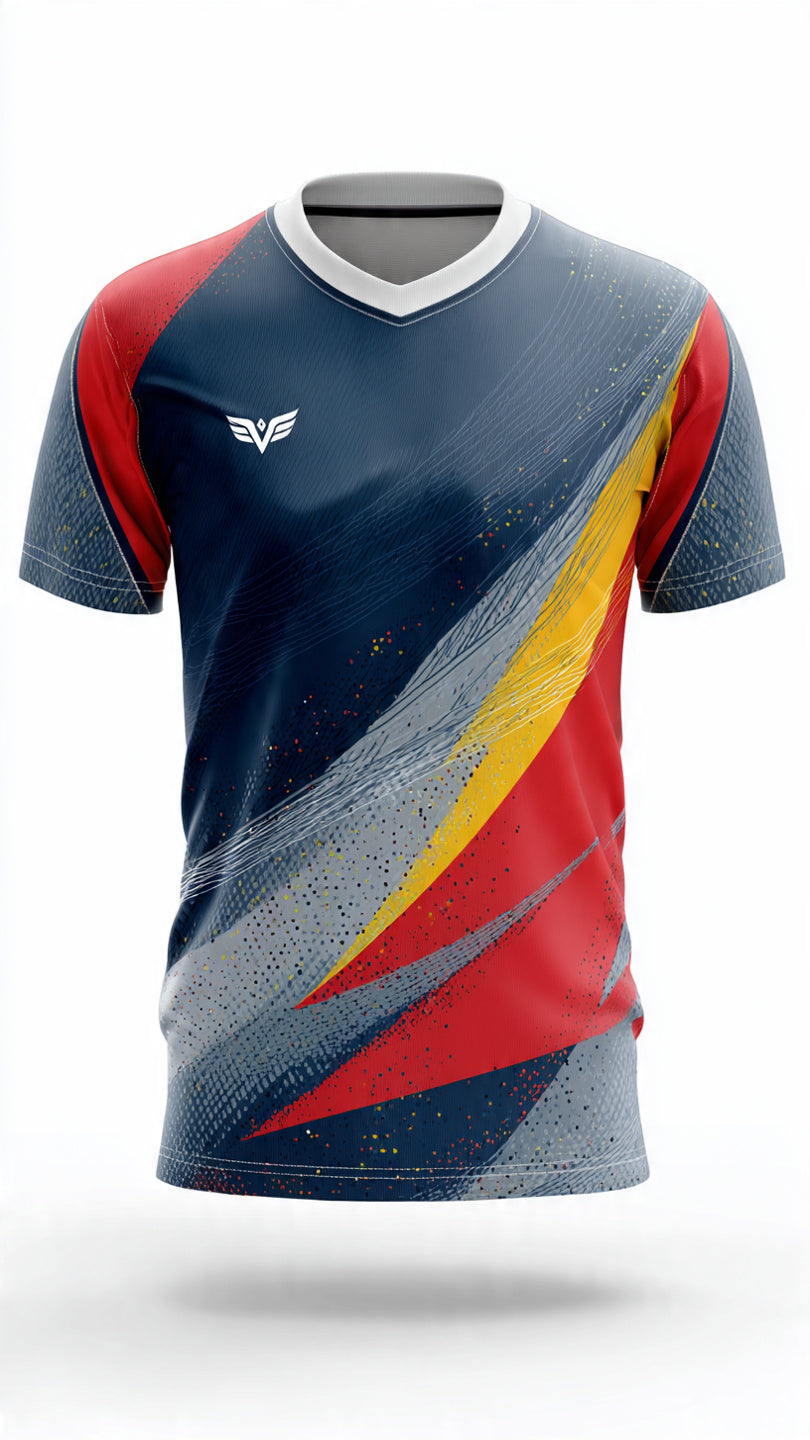 Next Print Cricket  Designer Basketball Jersey Customsports jersey round neck t- shirt / All over printed jersey / mem and women