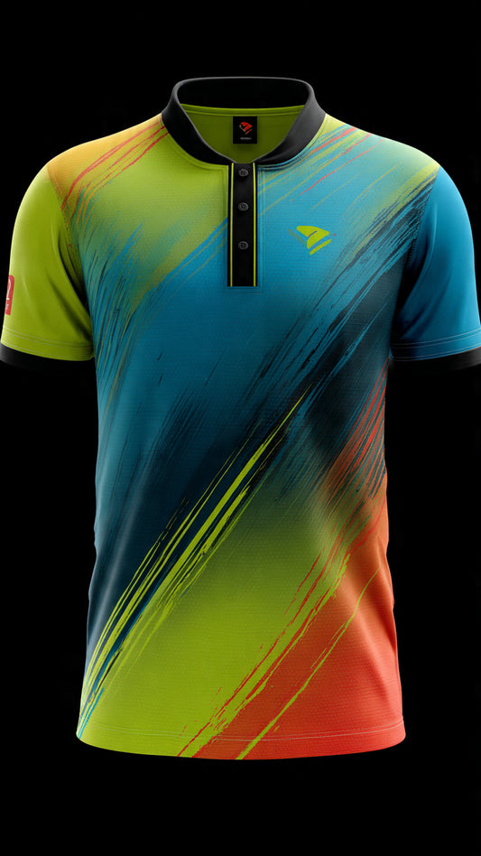 Next Print Cricket Custom Basketball Jersey for Tournamentsports jersey pole t- shirt / All over printed jersey / mem and women