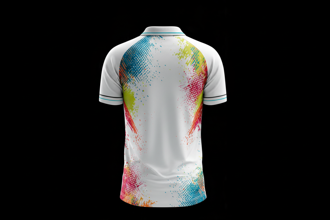 Next Print Cricket Basketball Jersey with Logo Printsports jersey pole t- shirt / All over printed jersey / mem and women