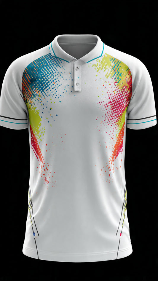 Next Print Cricket Basketball Jersey with Logo Printsports jersey pole t- shirt / All over printed jersey / mem and women