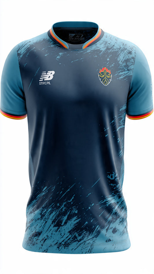 Next Print Cricket Custom Basketball Jersey Under ₹599sports jersey round neck t- shirt / All over printed jersey / mem and women